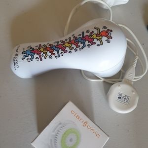 ON HOLD Clarisonic Mia 2 set